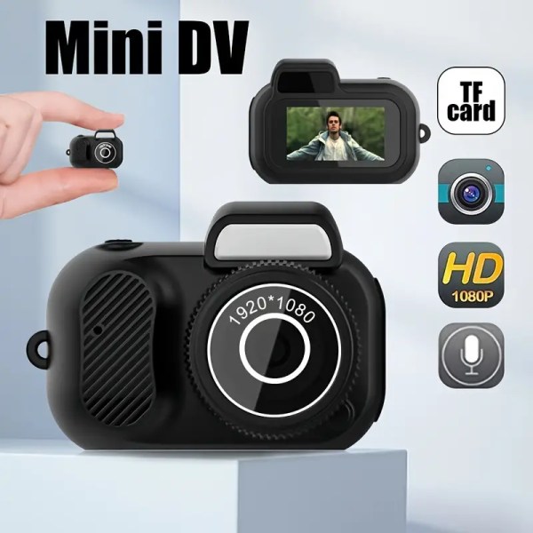 HD Mini Camera