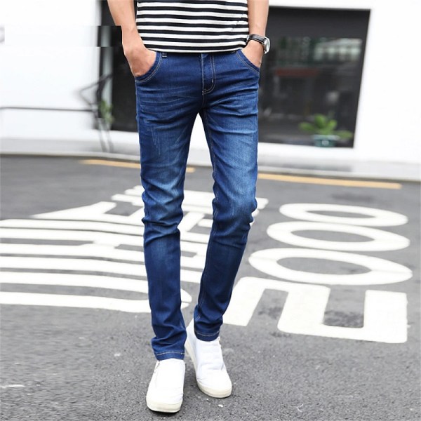 Uber Stylish Fit Jeans