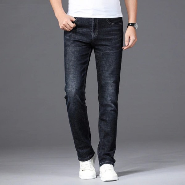 Stretchable Fit Jeans