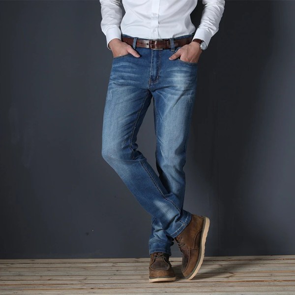 Regular Fit Jeans