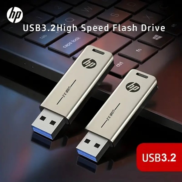 HP 1TB Flash Drive