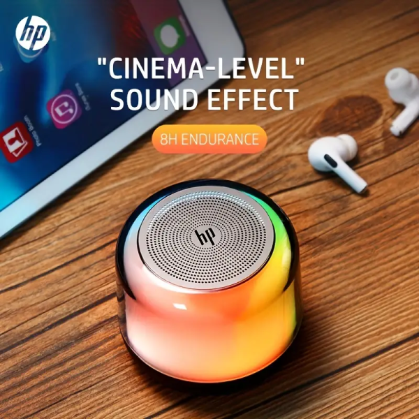 HP MusiBaby Speaker