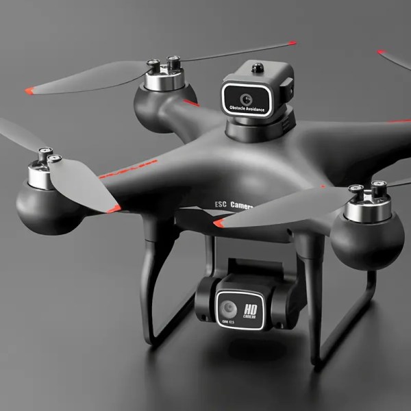 4K Camera Light Foldable Drone