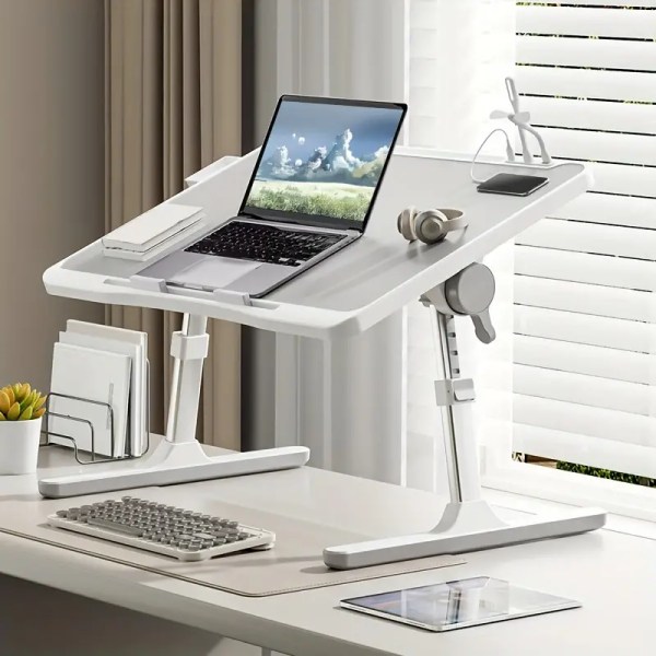 Adjustable Laptop Table